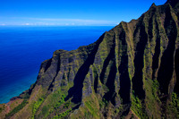 Napali Coast Kauai