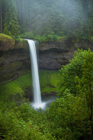 Silver Falls2