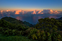 Napali Sunrise